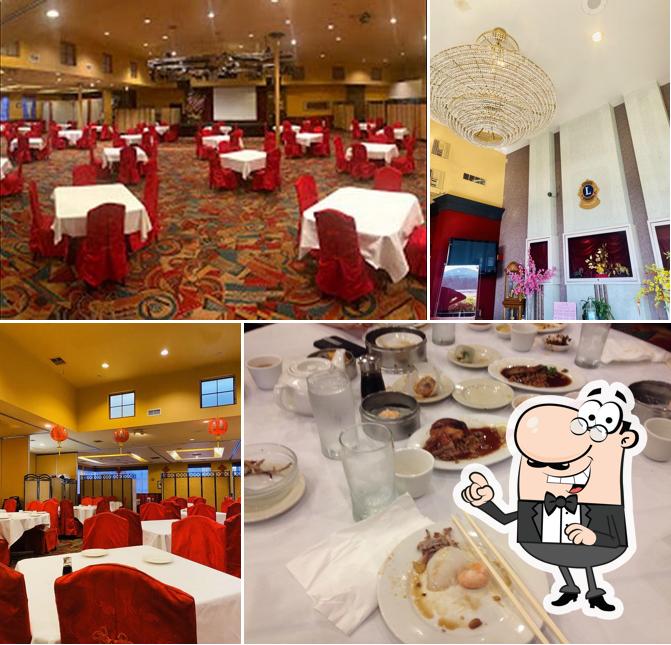 Top 7 restaurants with peking duck in San Diego, september 2024