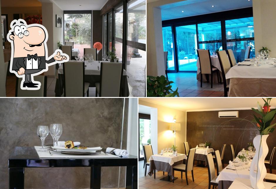 Restaurant La Truffe Dans Tous Ses États