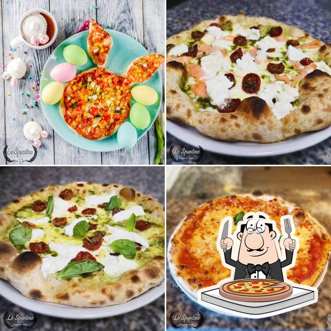 Lo Spuntino