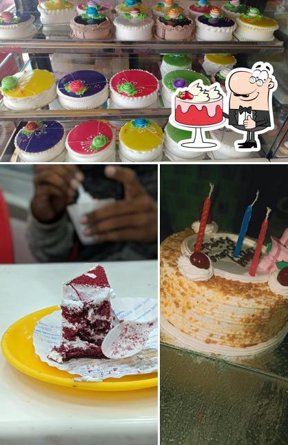 Look at the picture of VMK Bakes