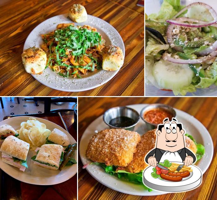 Best new York–Style Pizza in Scottsdale restaurants, winter 2024