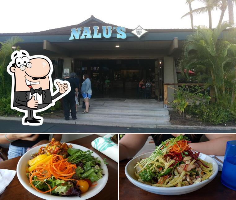 Mire esta foto de Nalu's South Shore Grill