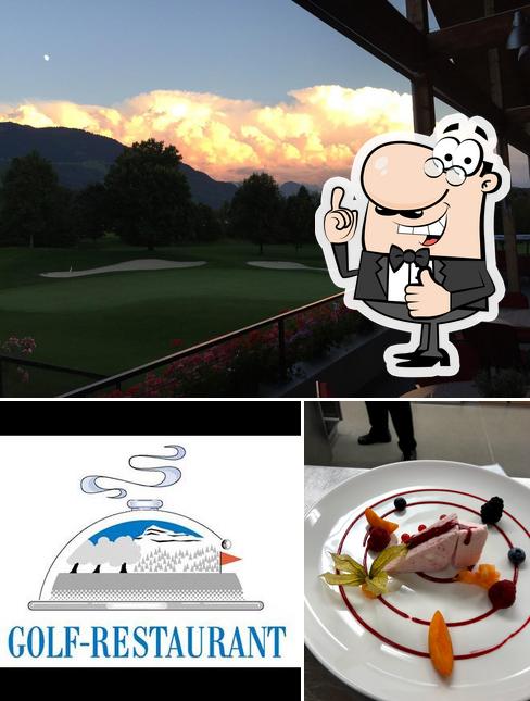 Ecco un'immagine di Golf Küssnacht am Rigi