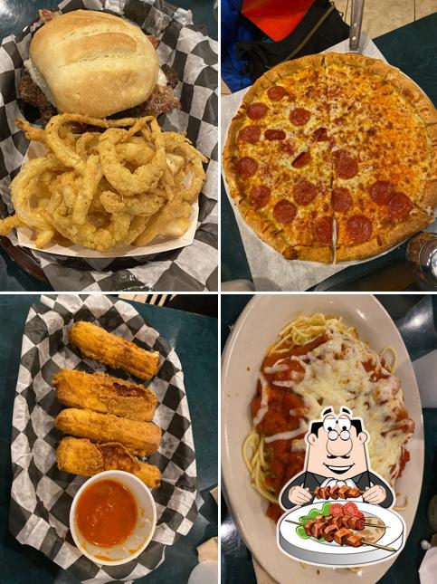 Mig’s of Newberry, Newberry - Restaurant menu, prices and reviews