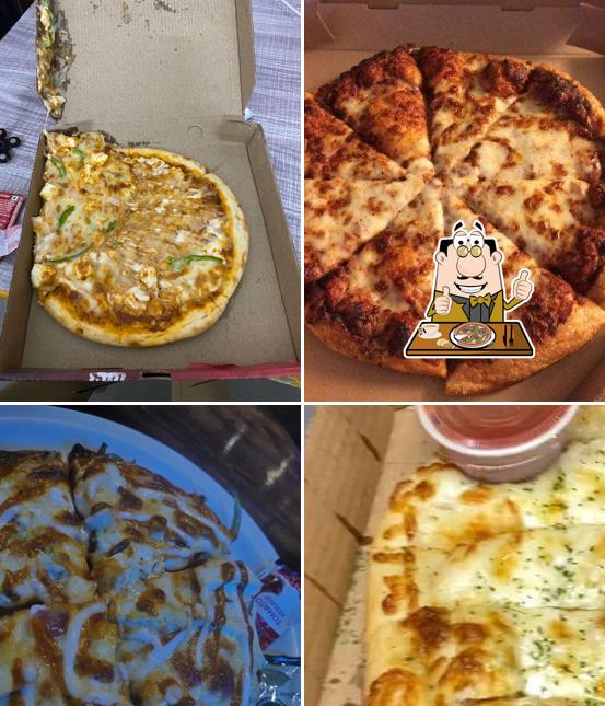 THE PIZZA FACTORY ( Pizza Raw Material Supplier )