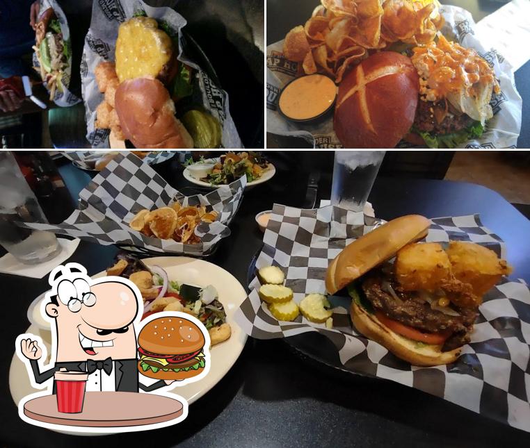 Boulder Tap House Mankato in Mankato Restaurant reviews