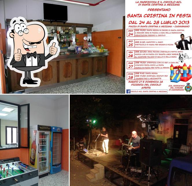 Vedi la immagine di Circolo MCL Santa Cristina a Mezzana