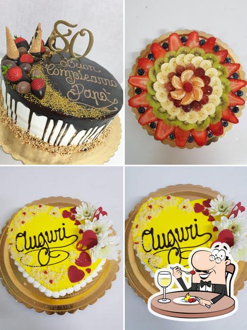 Pasticceria Bar di Fedele