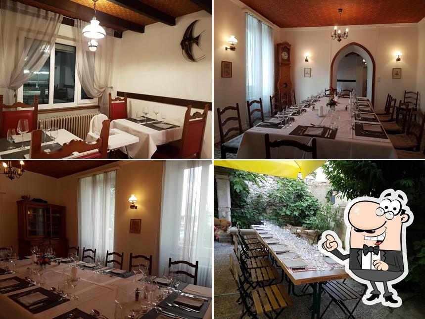 Bistro Quai 1