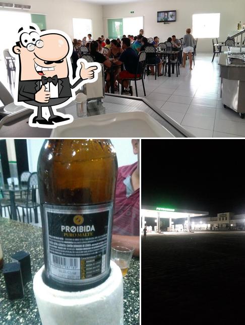 Look at this pic of Churrascaria Chapadinha (Amadeu)