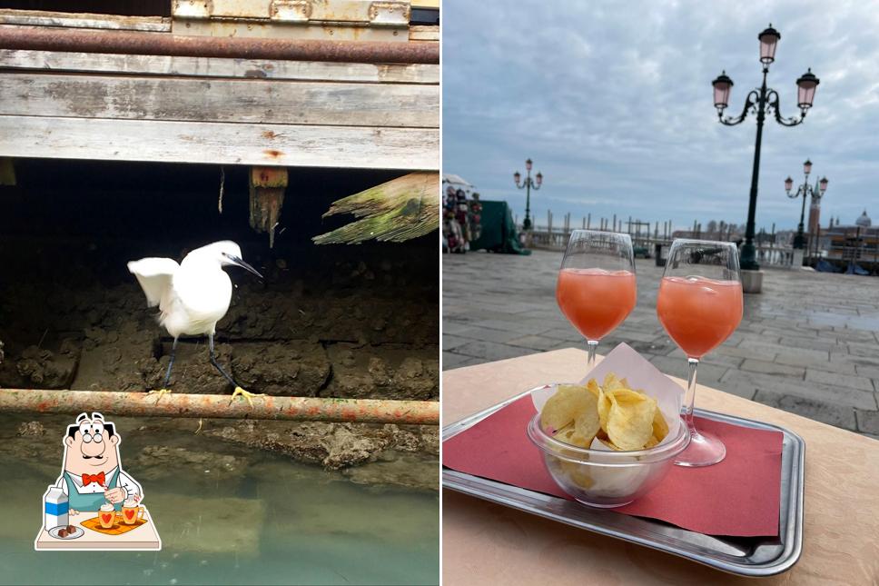 Goditi un drink a Circolo Ufficiali Foresteria