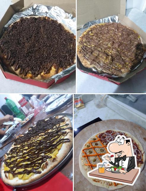 Delícia Expressa do Chef