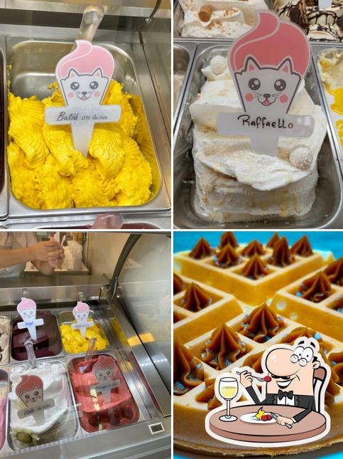 Gattino Gelato