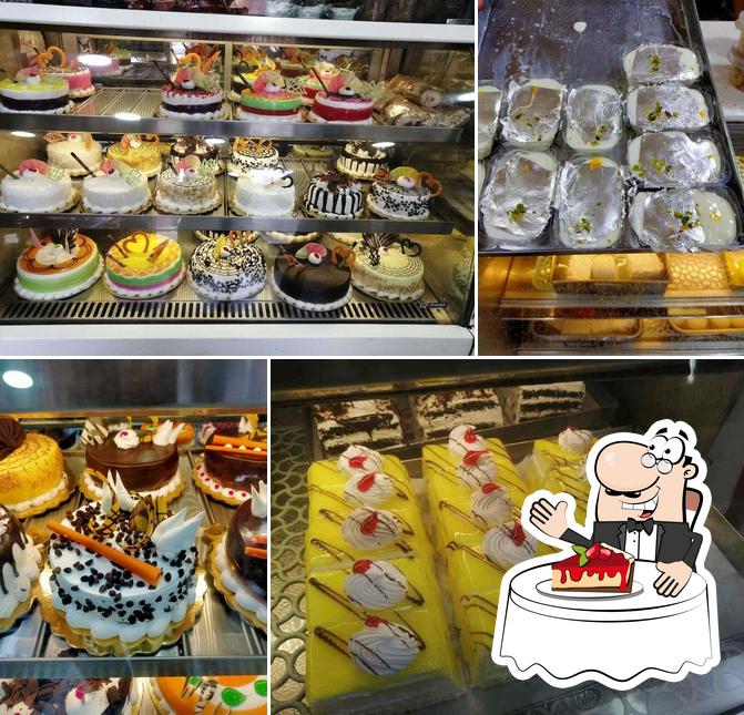 Good Day Sweets and Bakers, Gorakhpur Restaurant menu and reviews