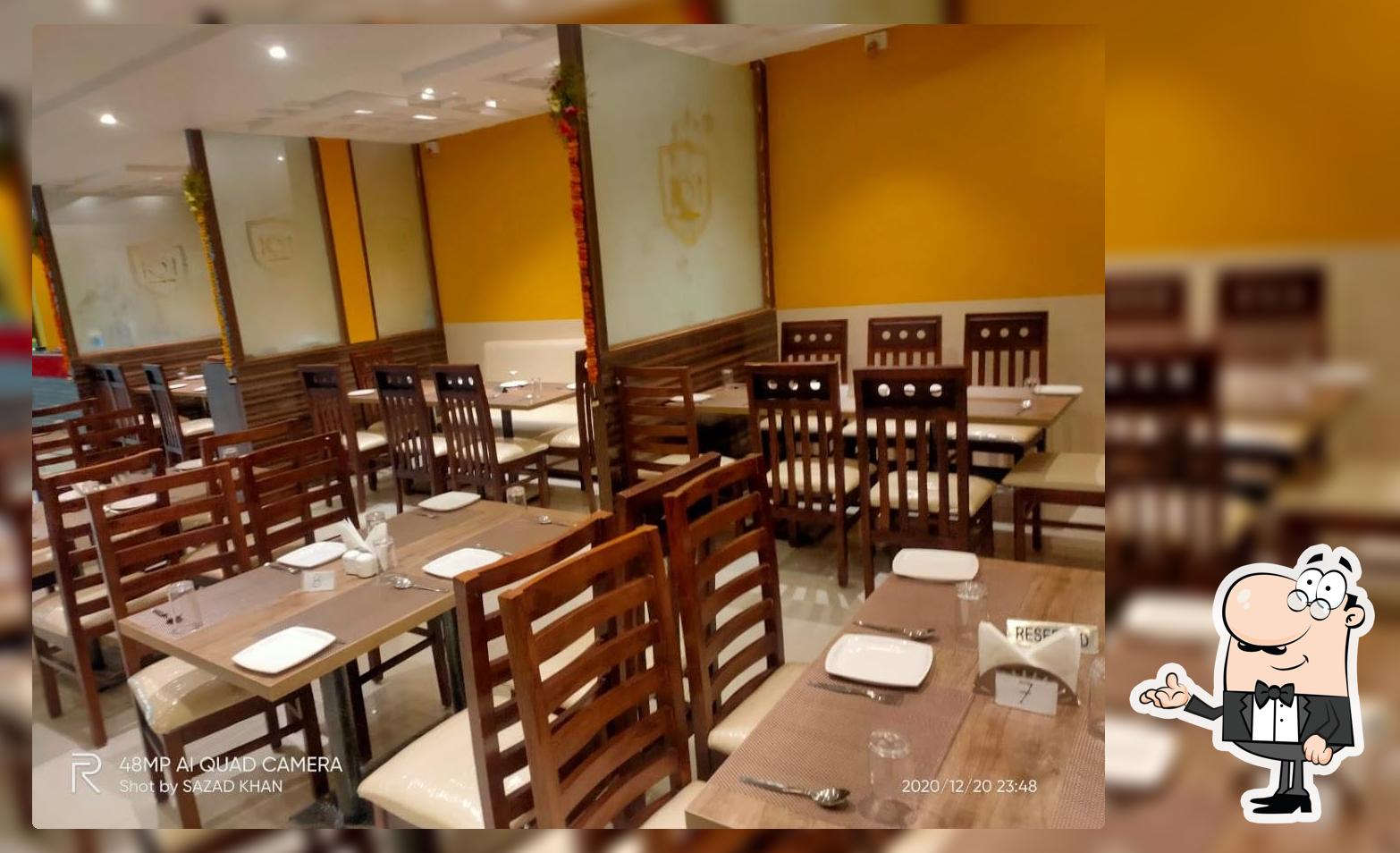 Hotel Sri Ruchi Grand