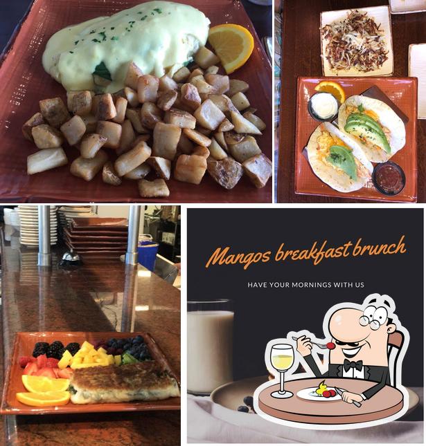 Restaurante Mango's Breakfast Brunch, Southlake, 2750 E Southlake Blvd