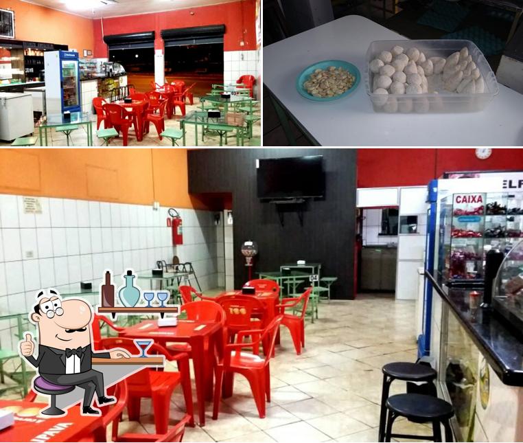 Pastel Louco