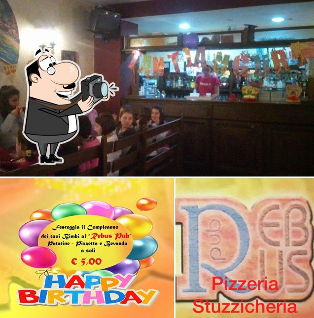 Vedi la immagine di Rebus Pub