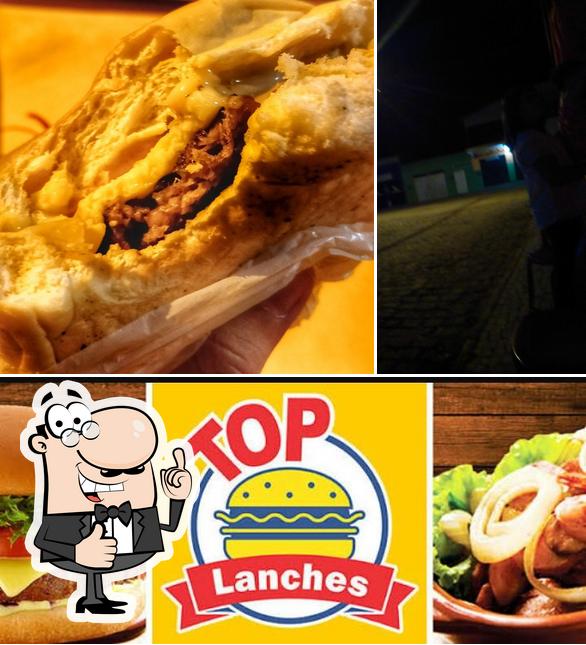 Ôpa Ôpa Lanches