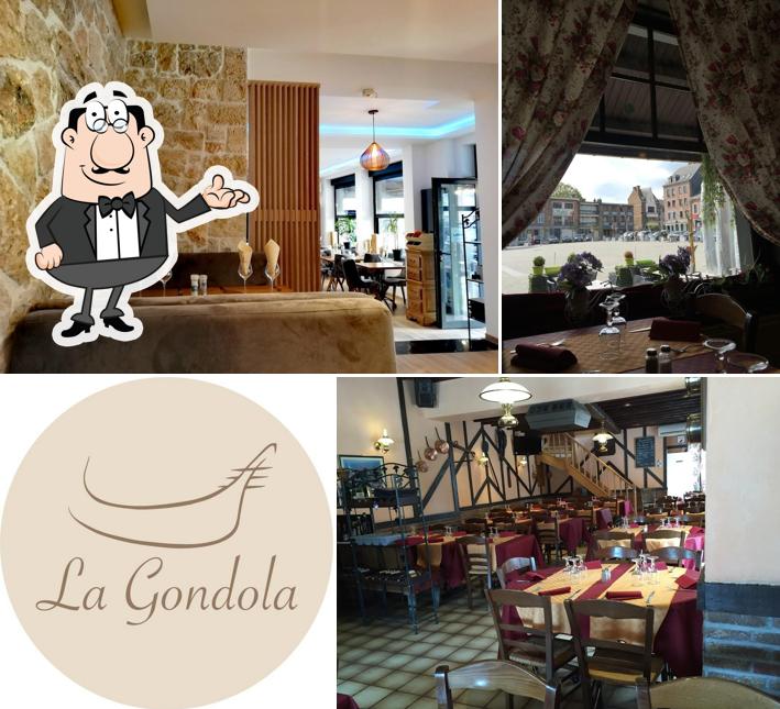 La Gondola