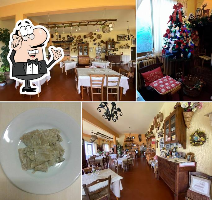 Ristorante La Selva