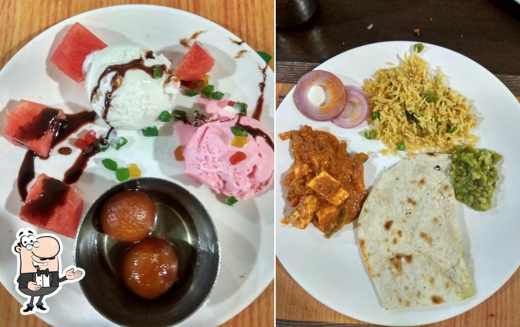 See the image of Aagman Restaurant