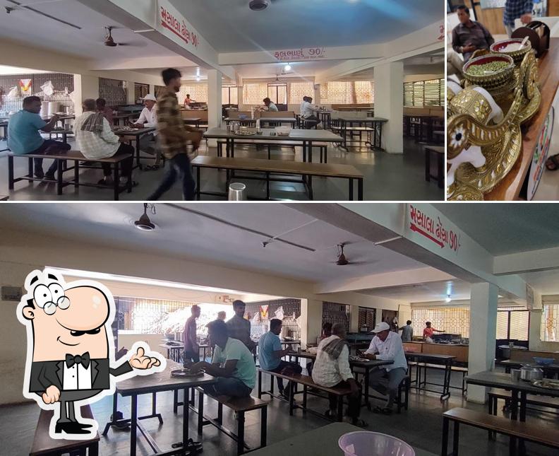 Bajrang dinning hall