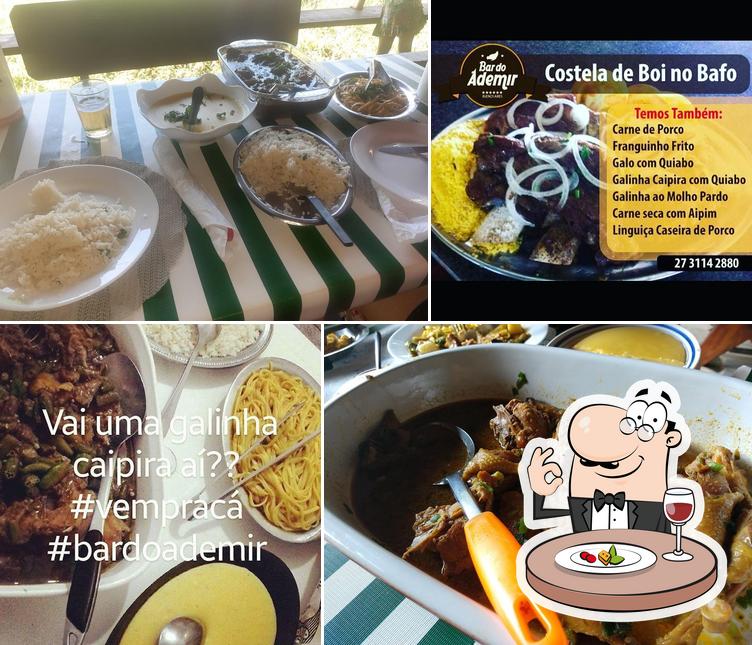 Bar do Ademir
