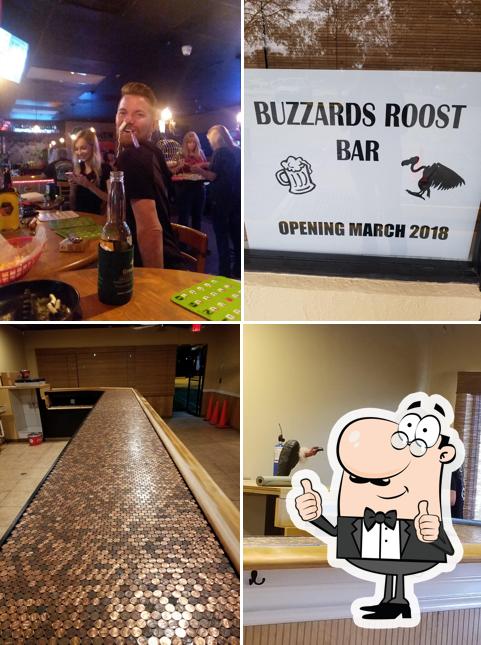 Buzzards Roost Bar in Deltona - Restaurant reviews