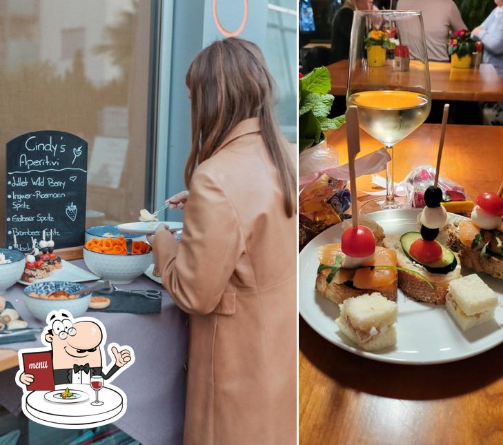Cibo al Café - Bistro Capuccino