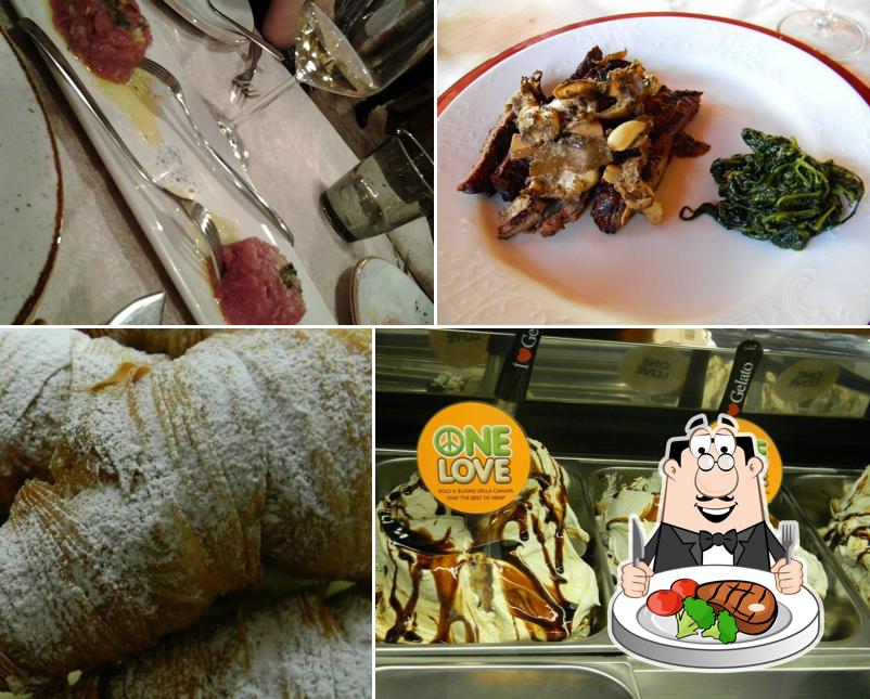 Bar Gelateria Shangri La