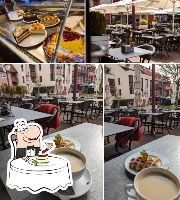Café am Markt
