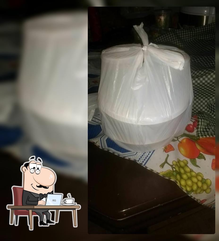 Boteco Da Lú