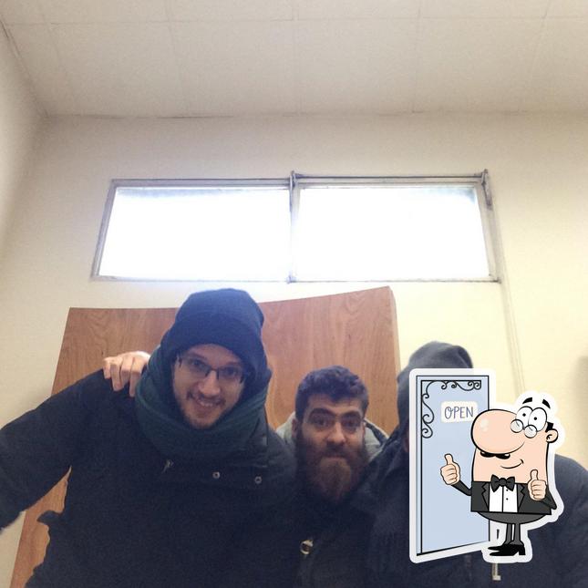 Vedi questa foto di Mensa Unife