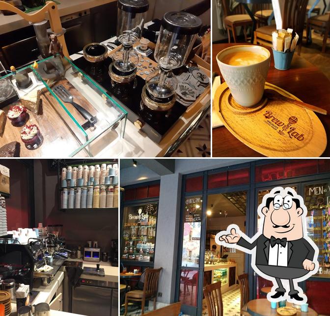 Best restaurants with desserts in Istanbul, summer 2024 Restaurant Guru