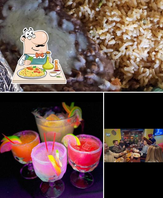 El Arado, 50 N 4th St in Breese - Restaurant menu and reviews