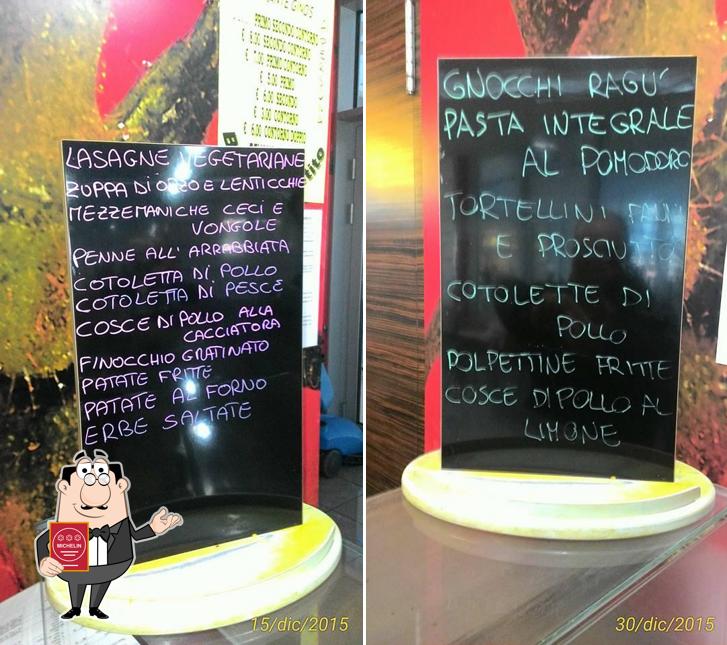 Vedi questa immagine di Gino's Bar