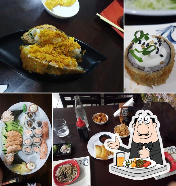 Hotaru Sushi