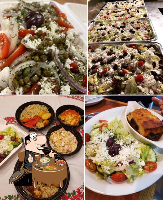 Mediterraneo Family Restaurant