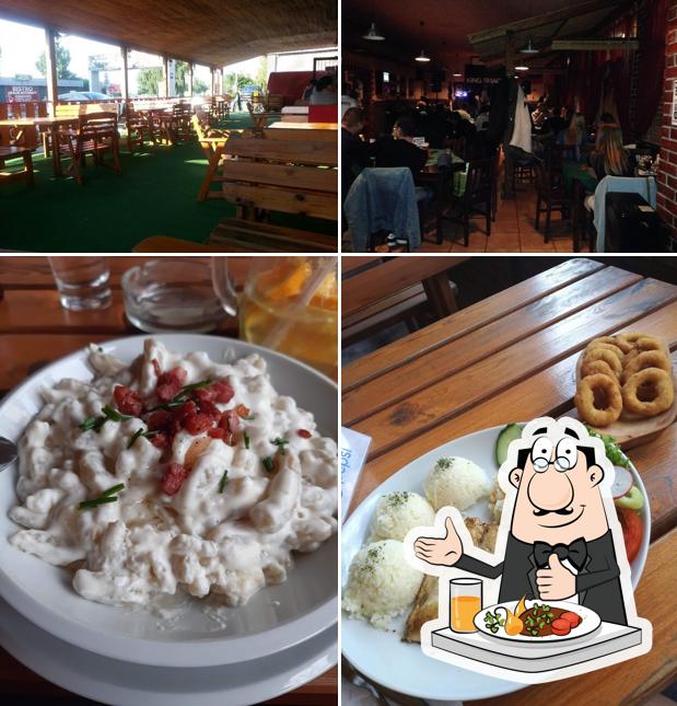 Murphys Pub Senec