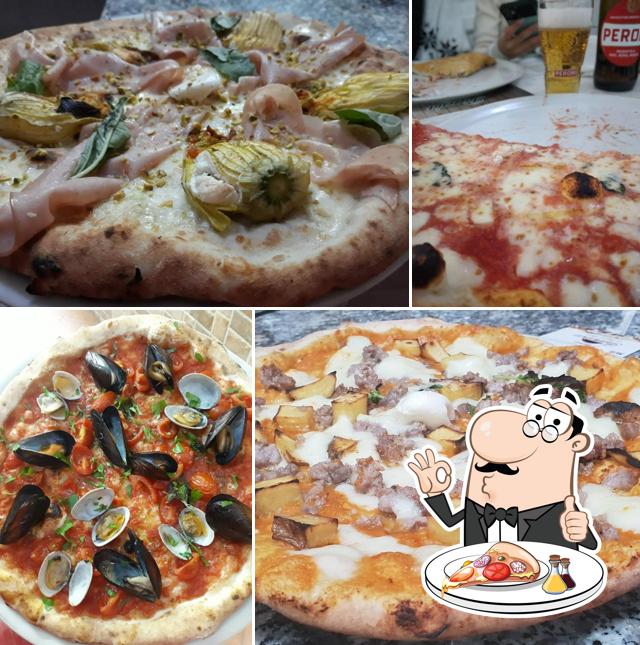 La pizza è il piatto veloce preferito al mondo