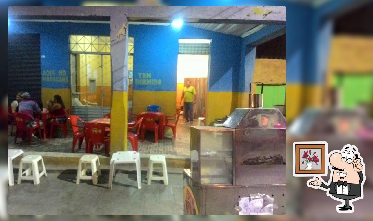 Veja imagens do interior do Espetinho Do Edly Santana do Ipanema AL