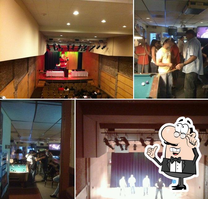 Skokie House in Skokie Restaurant menu and reviews