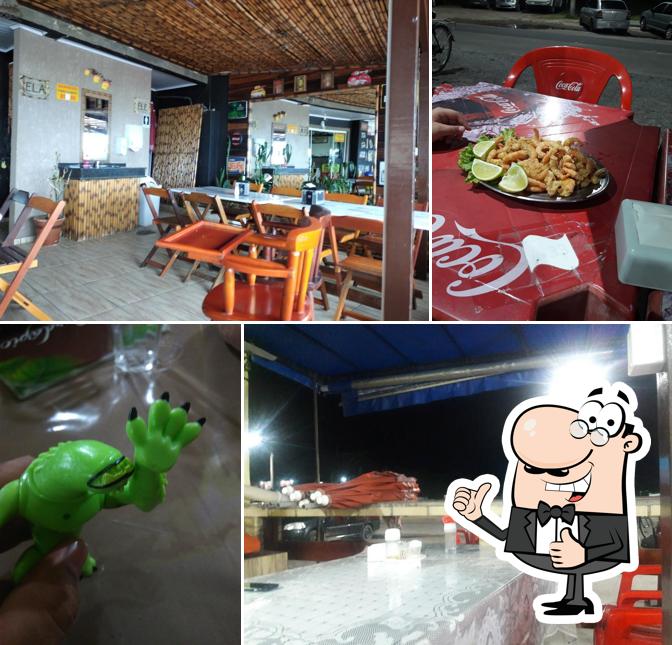 Restaurante e Pizzaria Altas Ondas