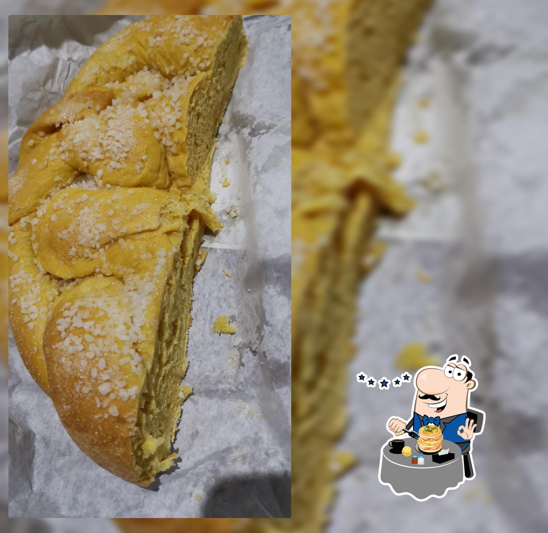 Boulangerie Ricourt