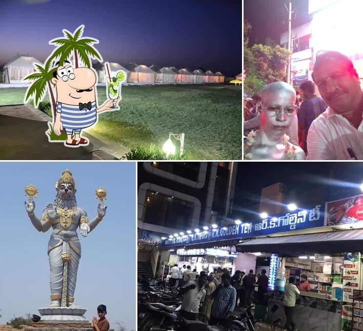 Find the best place to eat in Tenali, spring 2024 Restaurant Guru