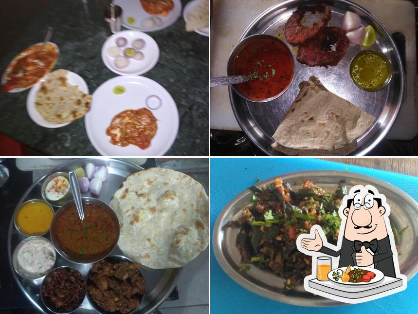 Hotel Kinara veg nonveg