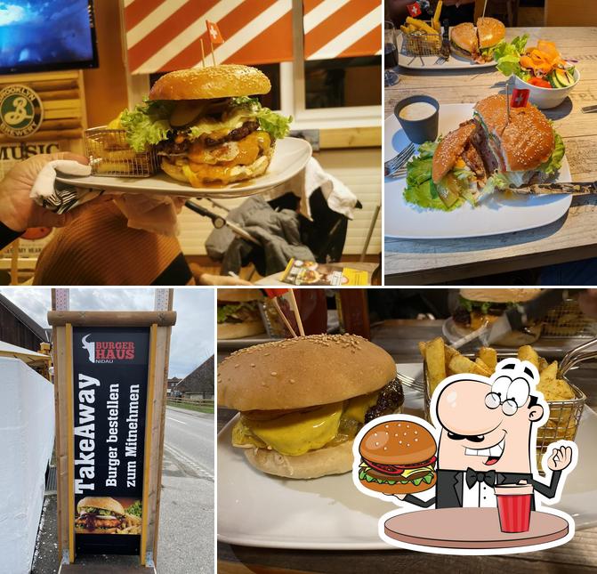 MF Burgerhaus