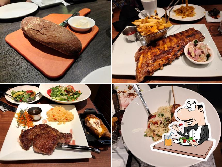 Directions To Outback Steakhouse From My Location Outback Steakhouse Hong Kong - Park Central, Hong Kong, Tong Tak St -  Restaurant Reviews