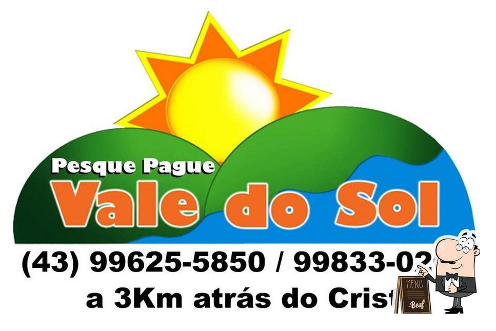 See the photo of Pesque-Pague Vale do Sol